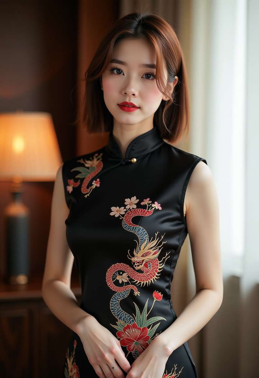 海报