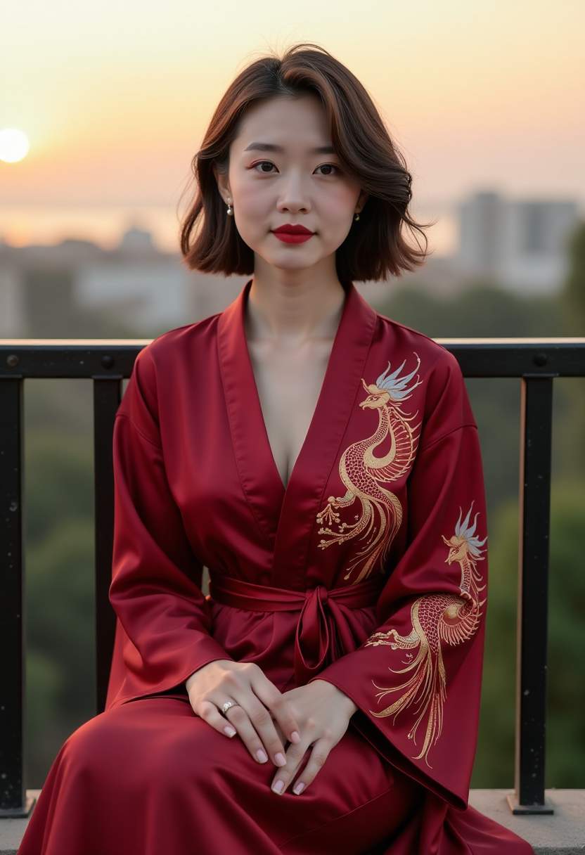 海报