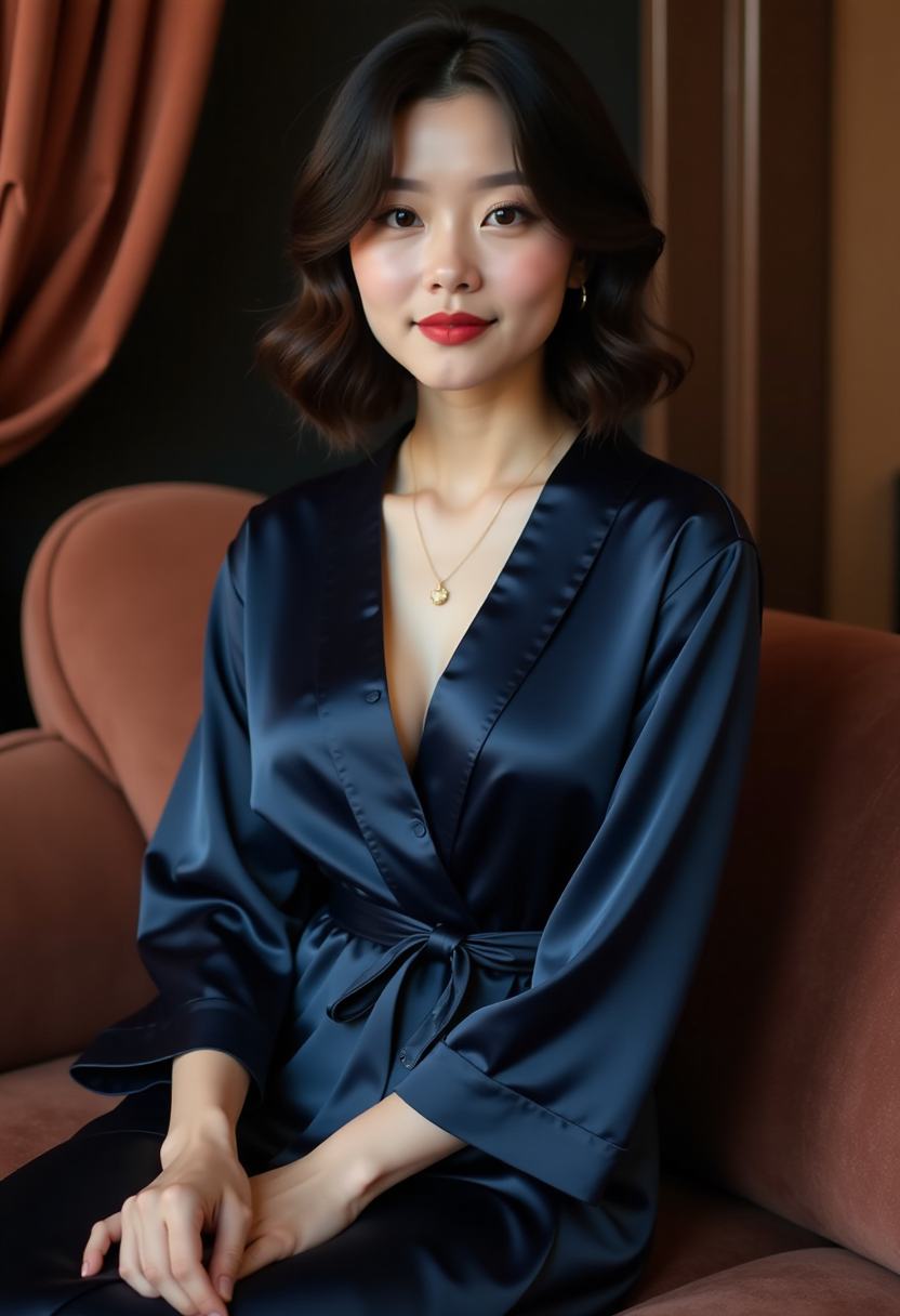 海报